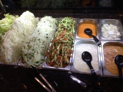 Foto: Döner Uni Pizza